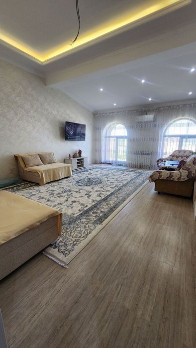 Продаётся НОВОСТРОЙКА Байналминал 3/10/10