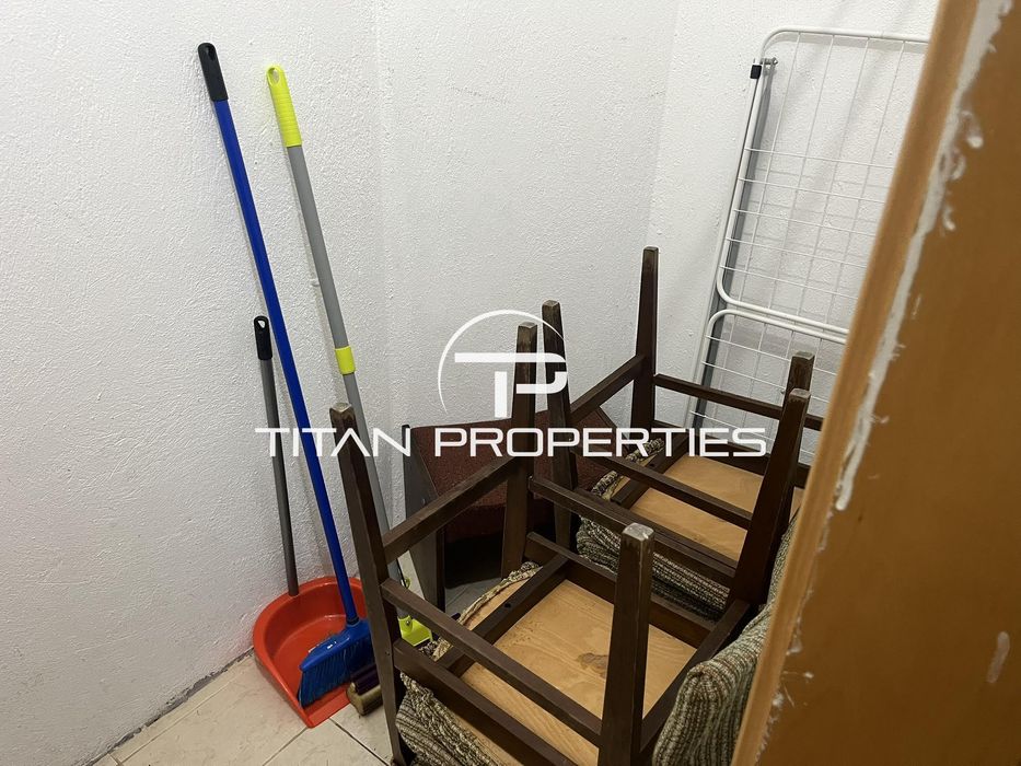 Дава се под наем Двустаен апартамент в Варна, Център - 60 кв.м за 400 € - Снимка #8