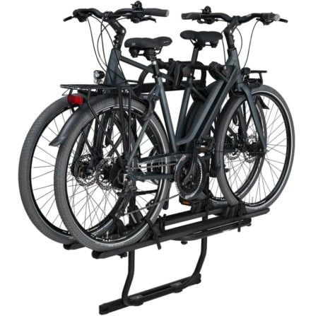 Suport bicicleta thule Elite VanXT