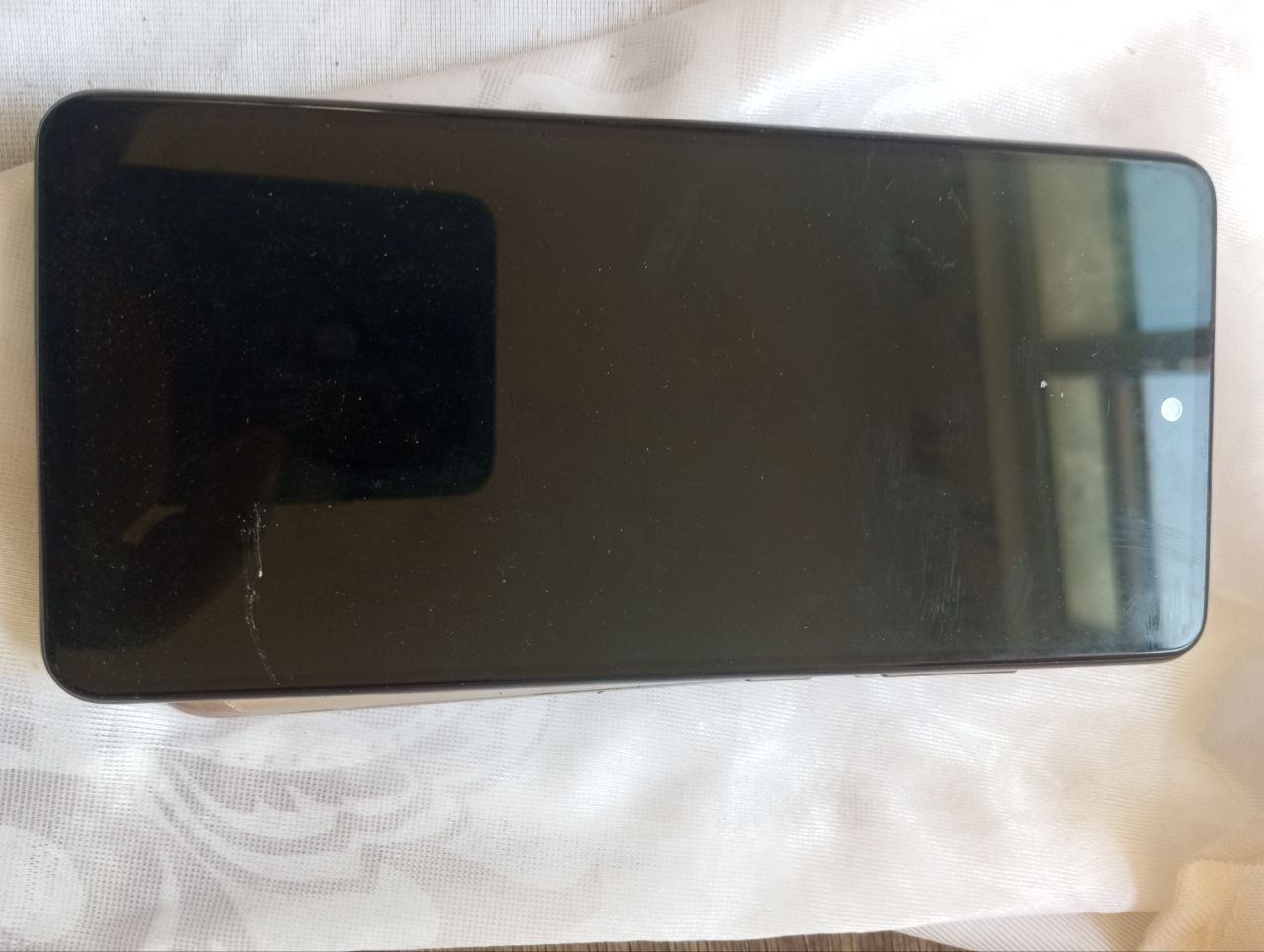 Samsung A52 5G 4/128 redmi 12C 4/64 J3 17 2/16