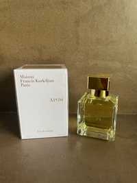 Maison Francis Kurkdjian APOM EdP 70ml!