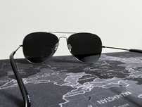 Ochelari de soare unisex  - stil aviator