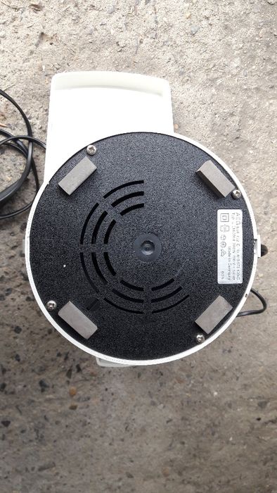 Сокоизстисквачка AEG esf 102