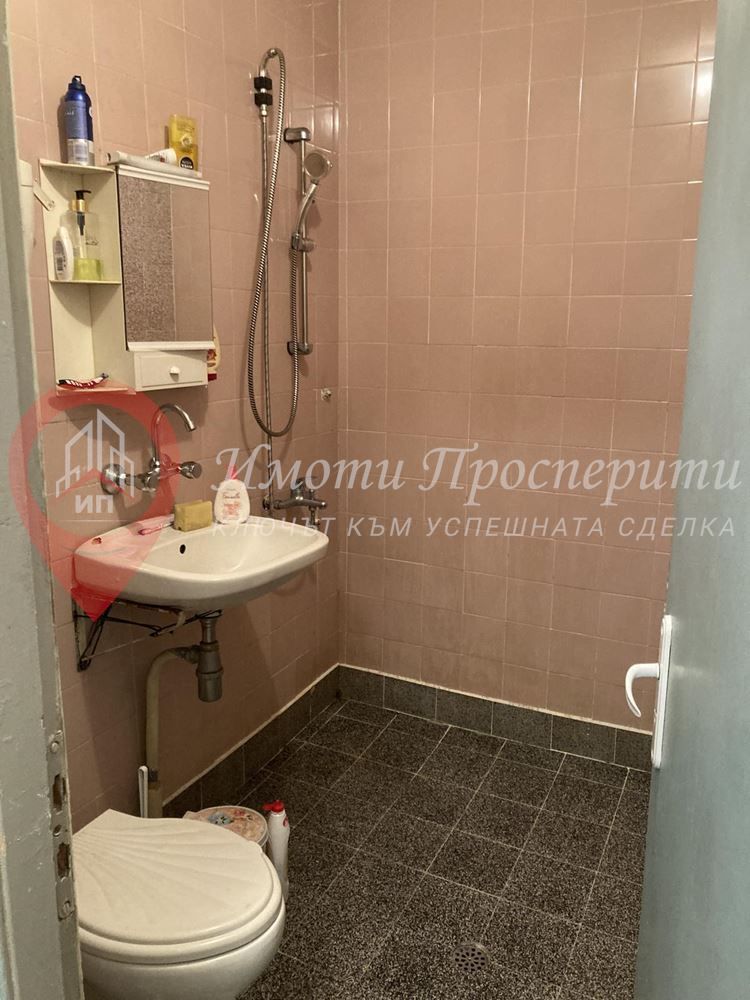2-стаен в София-Люлин 10 площ 62 цена 125000