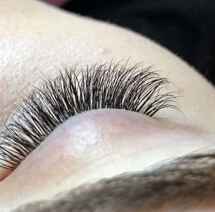 Наращивание ресниц на выезд Астана