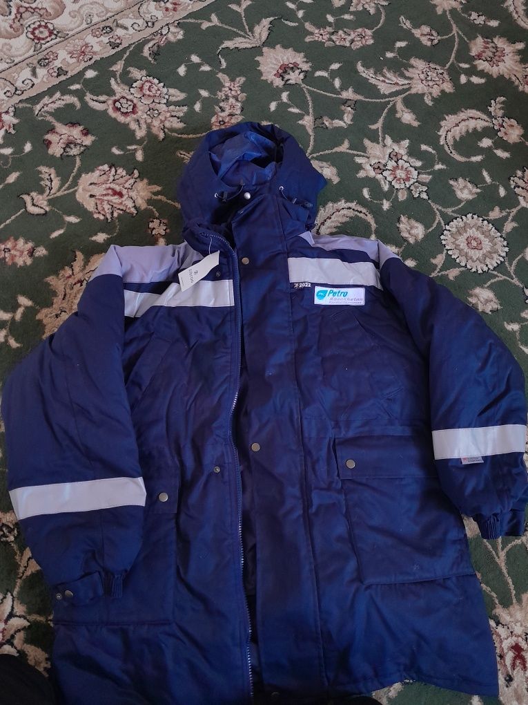 Спец.куртка продам