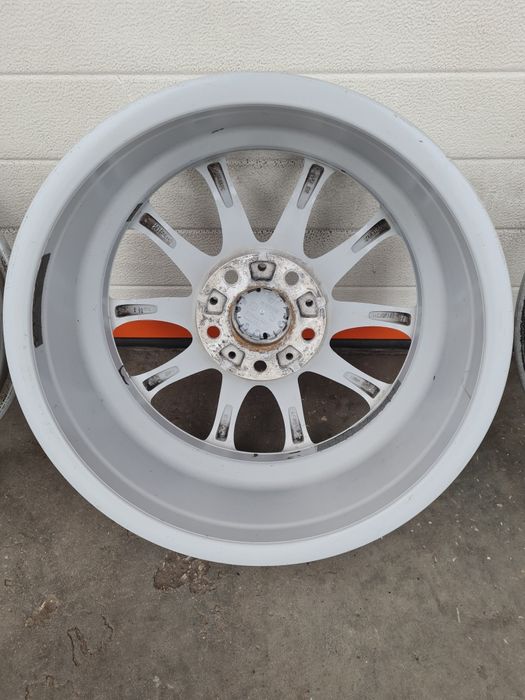 Оригинални джснти за BMW R17 5x120 ET32 7.5J