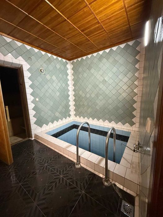 Тёплый Дом в Мирабадском районе