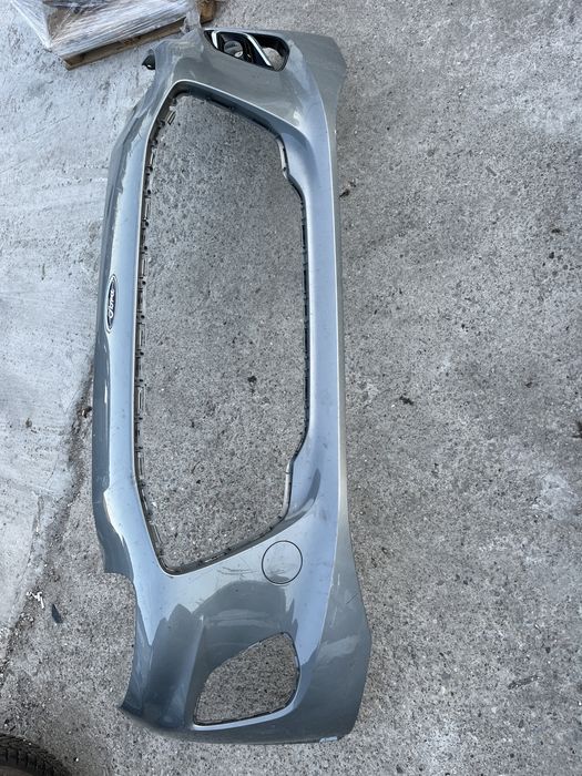 Броня Ford Puma 21 7бр