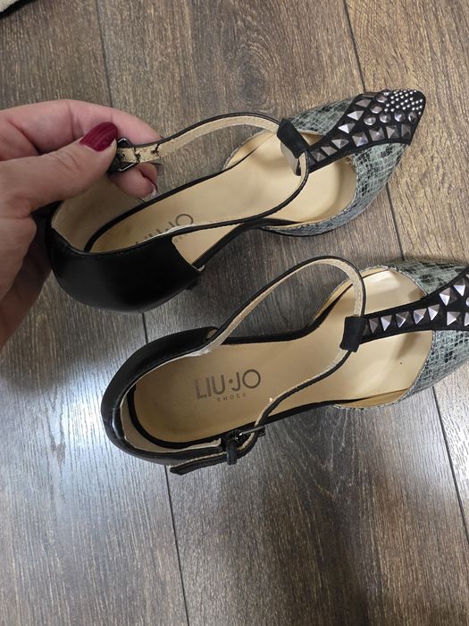 Дамски обувки Liu Jo 38 номер