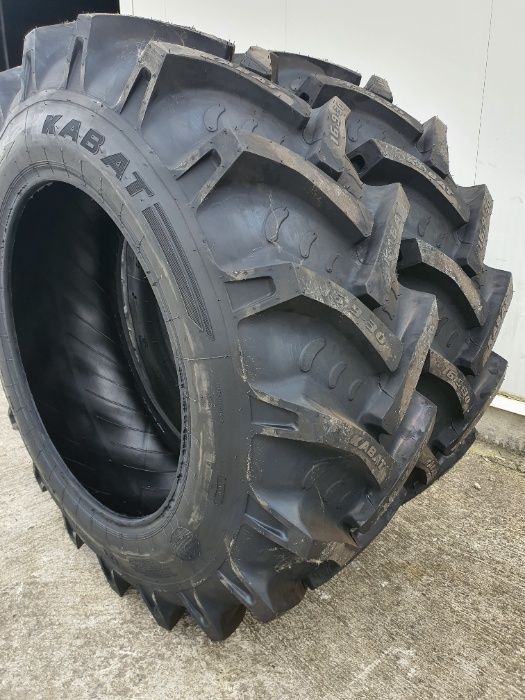 16.9-30 12PR cauciucrii kabat poloneze de motrica SGP-04 pentru AGM8