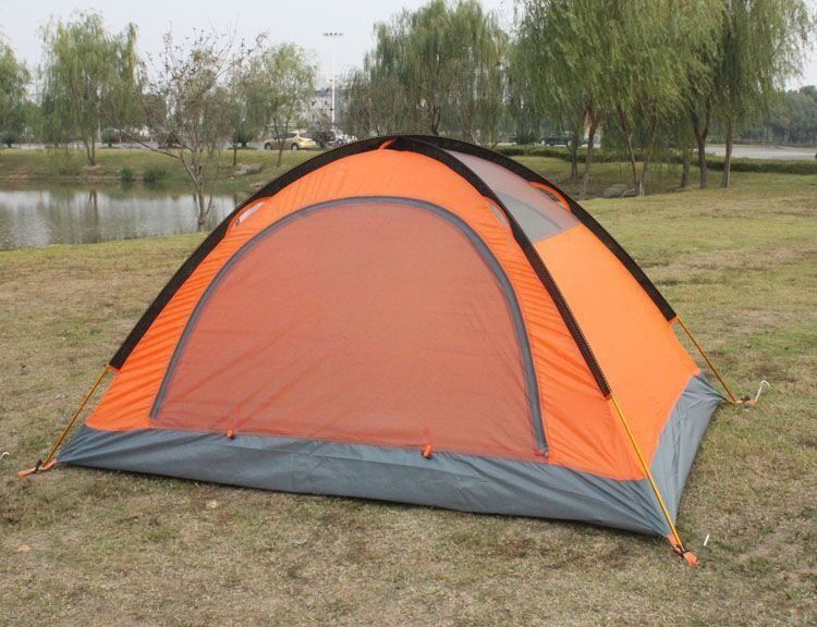 Flytop отличная 2+ четырёхсезонная палатка со снежной юбкой