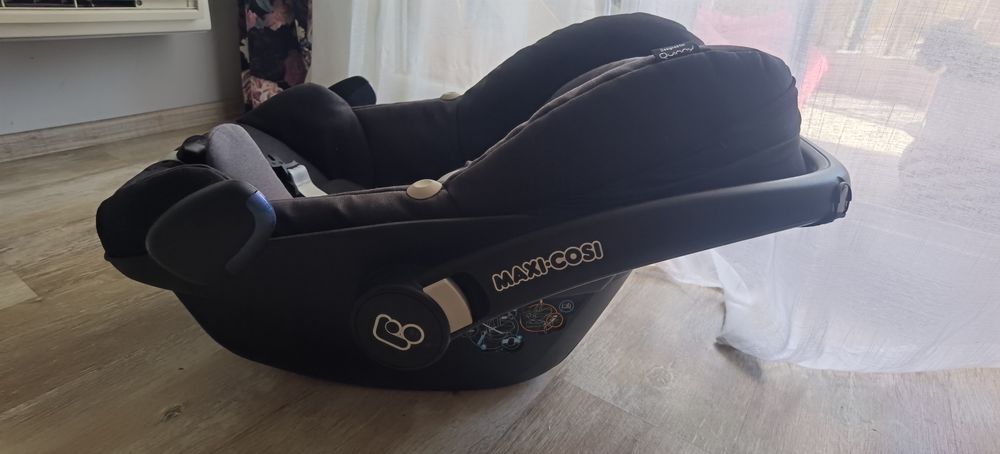 Maxi Cosi Pebble