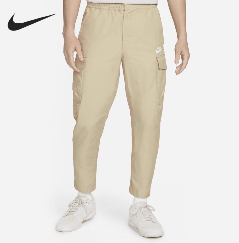 Nike Woven Utility Dri Fit Cargo XL