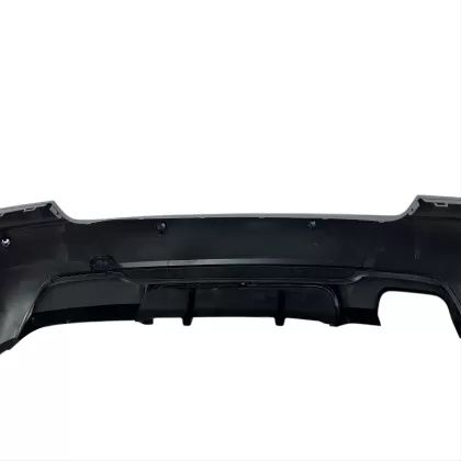 М пакет за BMW E92 / E93 (2010-2013) - M-техник дизайн