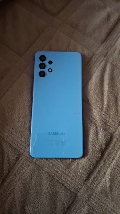 Продам телефон Samsung a 32