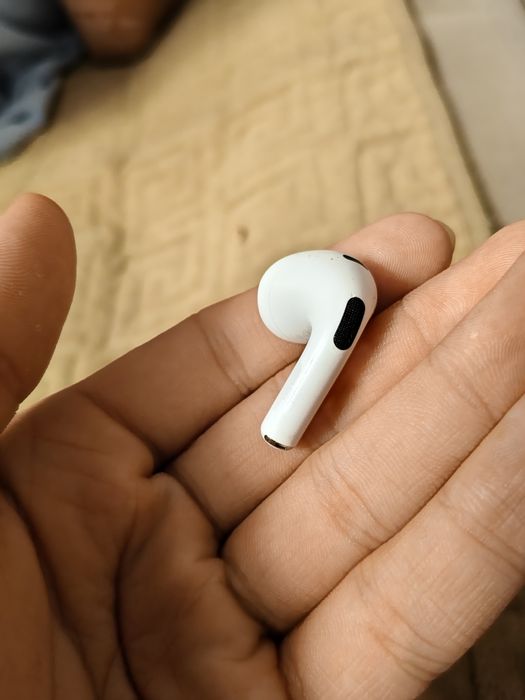 Аирподс оригинал все есть