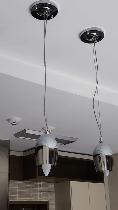 Споты, светильник всякий