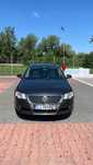 Vand Volkswagen Passat B6