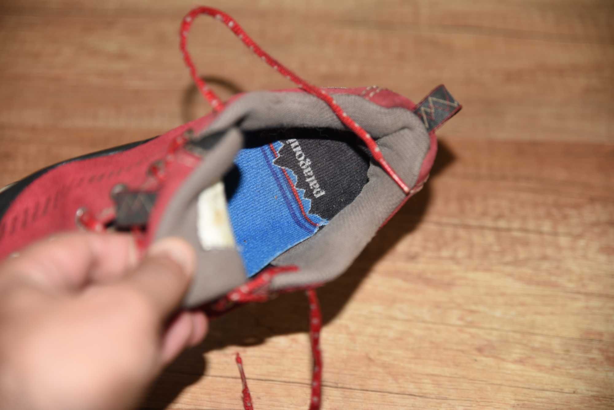Patagonia Huckleberry оригинални дамски обувки номер 38