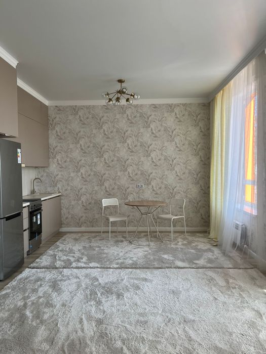 сдам квартиру 40.кв.м