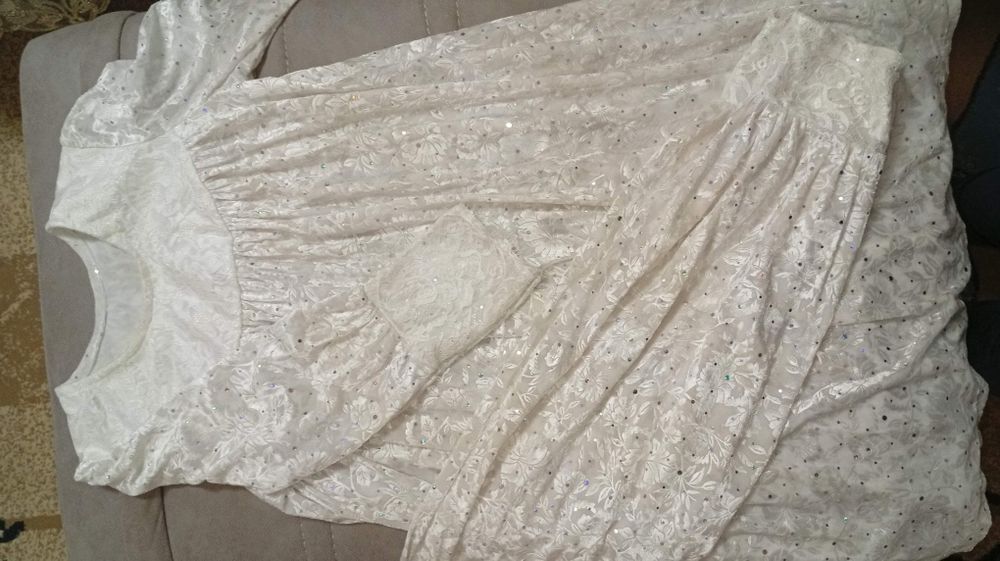 Koʻylak yangi kiyilmagan