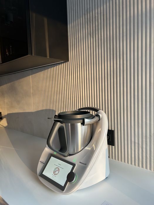 Vand TM 6  cumparat in februarie 2025