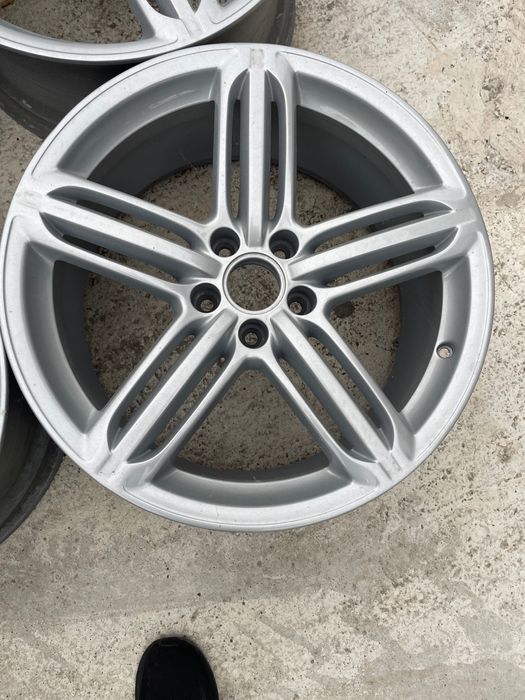 Audi Джанти speedline S4 19 цола