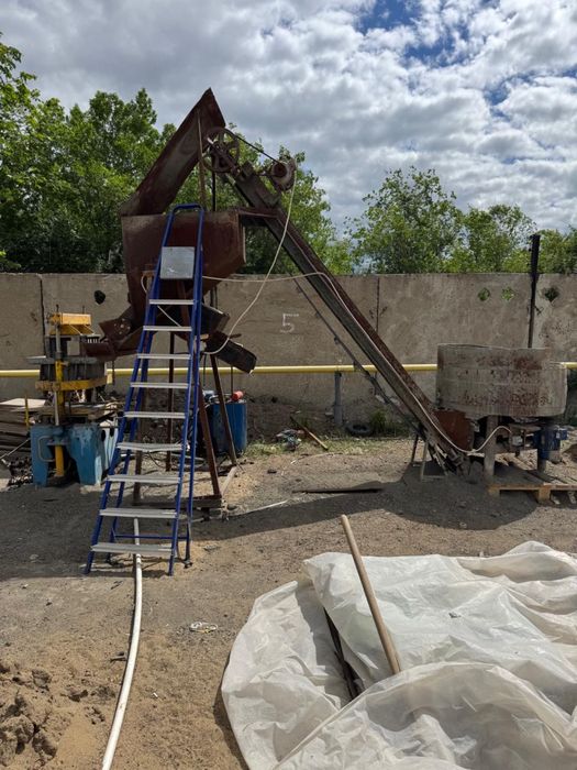 Рейфи кондор станок