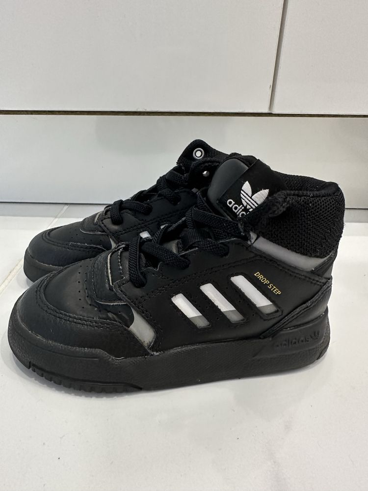 Черни кецове Adidas