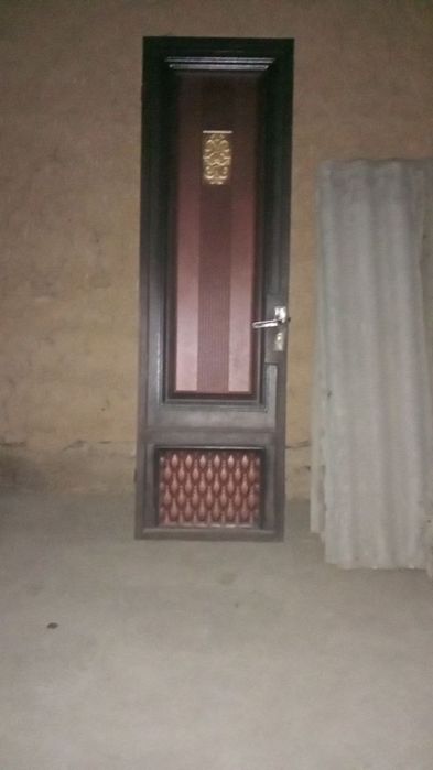 Darvoza sotildi b/u srochna