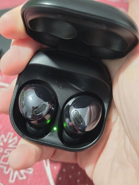 Samsung Galaxy Buds PRO