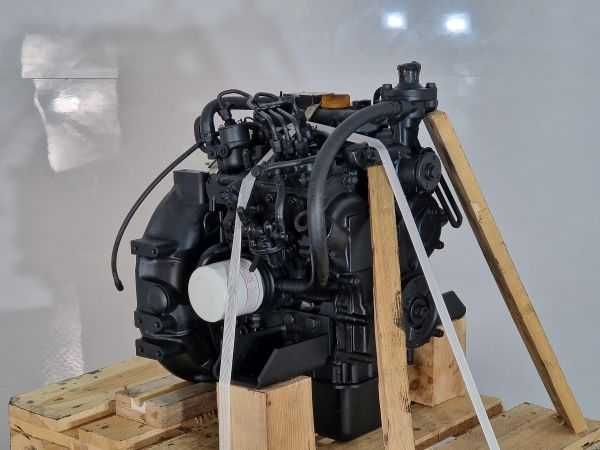 Motor complet Yanmar 3TNE68 - Piese motor Yanmar