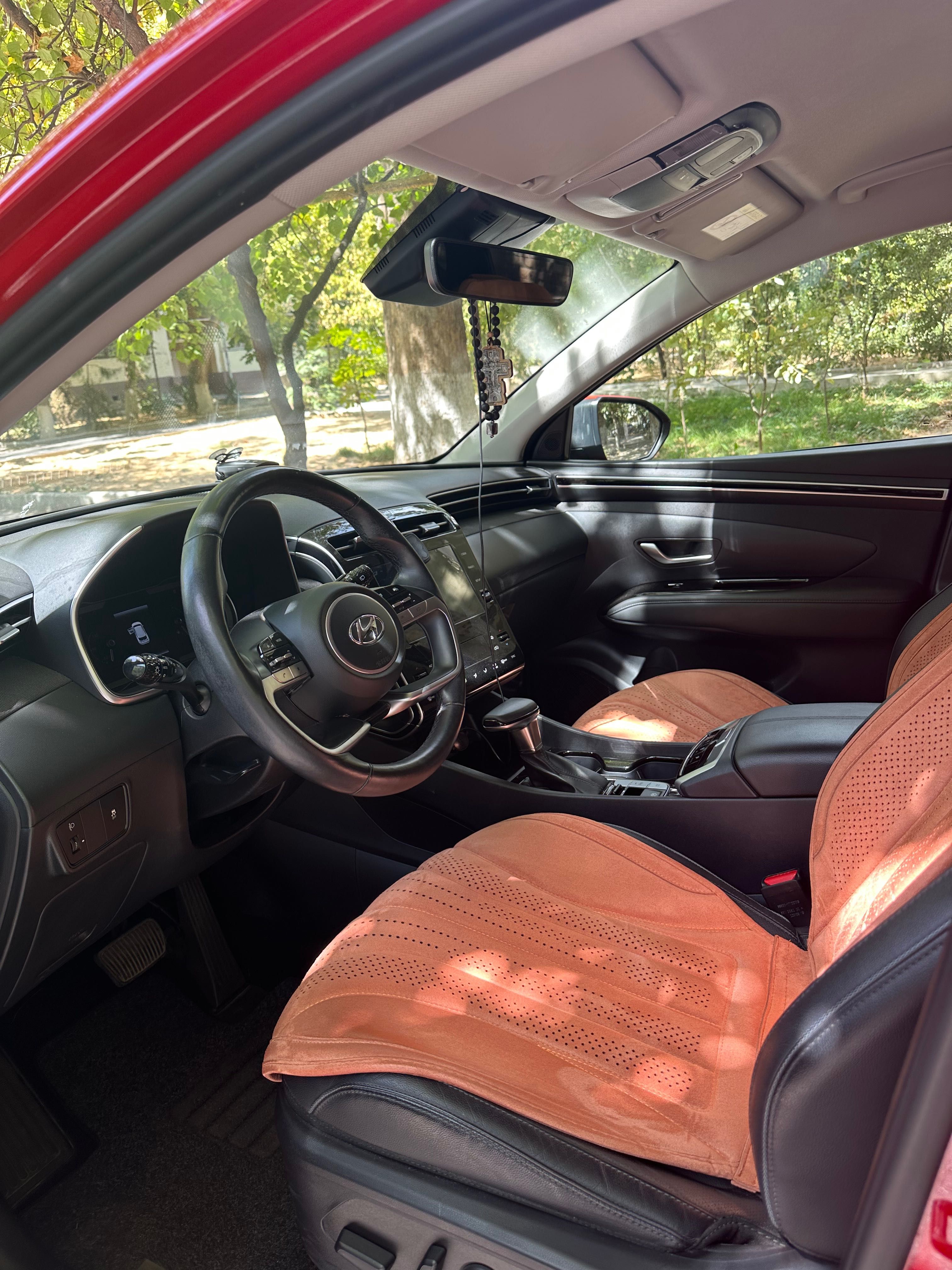 Продается авто Hyundai