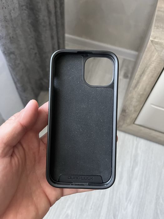 Husa quad lock iphone 14/15