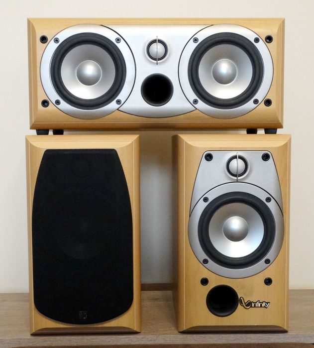 Subwoofer Activ JBL sub 140/230, Infinity Alpha 10, Magnat Symbol 5100