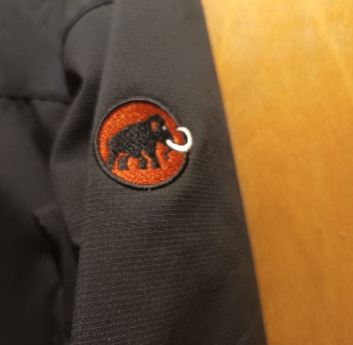 Jacheta  impermeabila MAMMUT