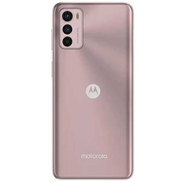 Telefon MOTOROLA Moto G42 64GB 4GB Verde sau Roz metalizat Nou Sigilat