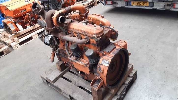 Motor Iveco 8061 - piese motor Iveco
