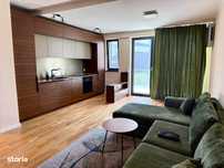 Apartament | 2 camere | Atlas Residence | Baneasa-Aviatiei
