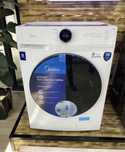 Стиральные машины Midea 8 кг Toshiba GMSS