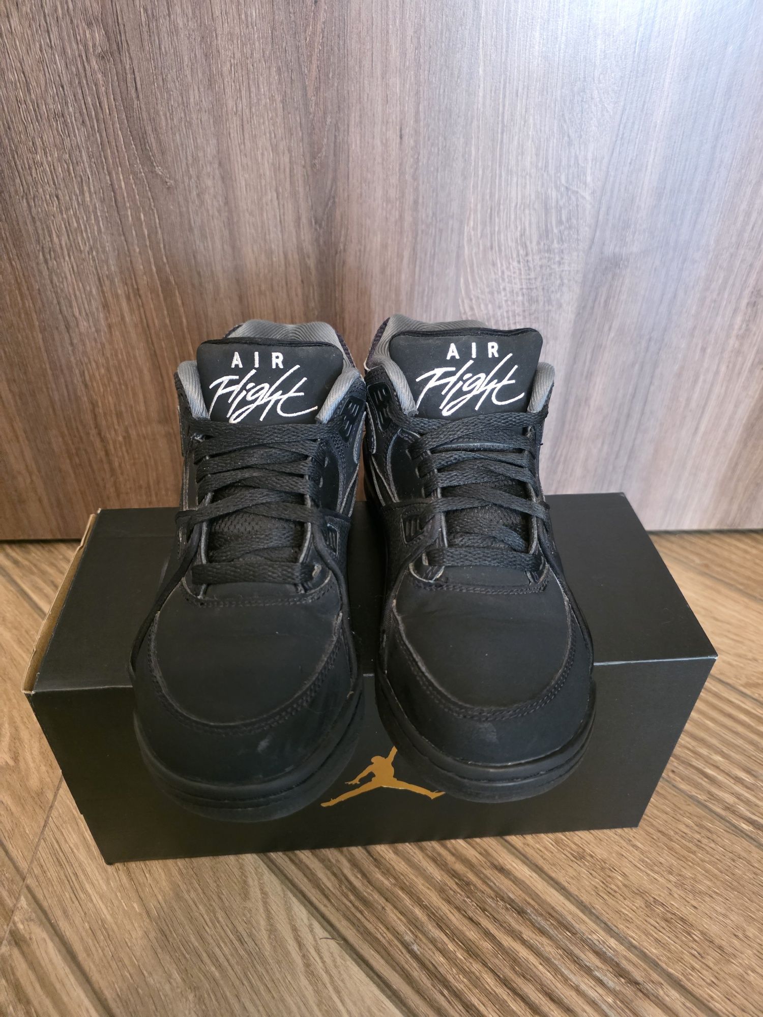 Детски маратонки NIKE Air Flight JORDAN