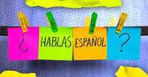 Meditatii SPANIOLA -Absolventa Universitatii Granada, SPANIA,