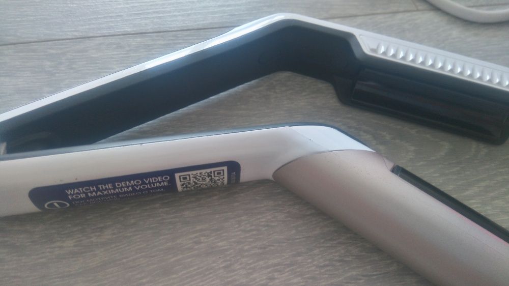 Преса за обем ROWENTA CF6430