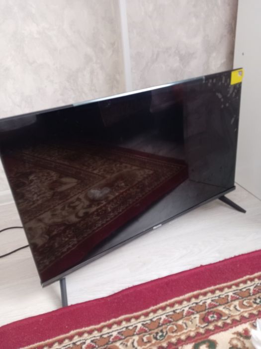 Телевизор Hisense