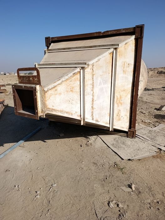 Бочка тезда сотилади