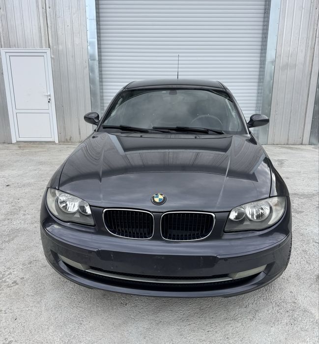 Бмв е87, 118д, 143кс на части (bmw e87, 118d, 143hp na chasti)