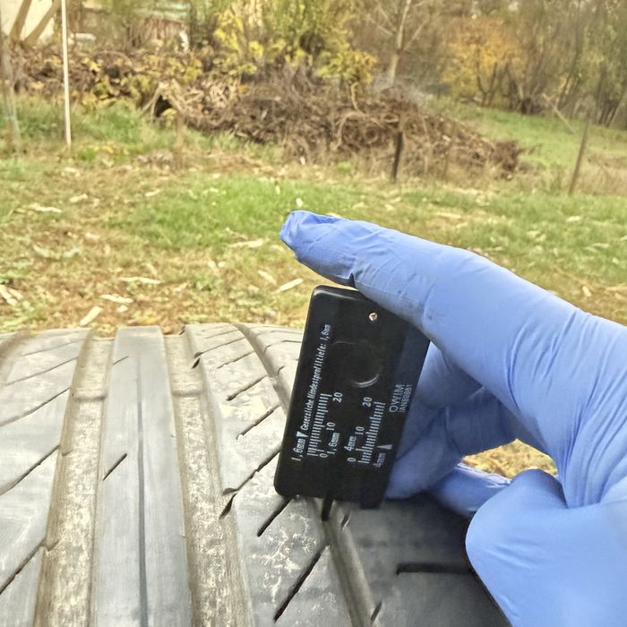 Anvelope vara Continental 235/45R19 XL