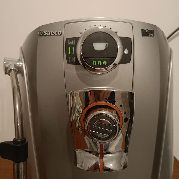 SAECO Talea Giro Espresor