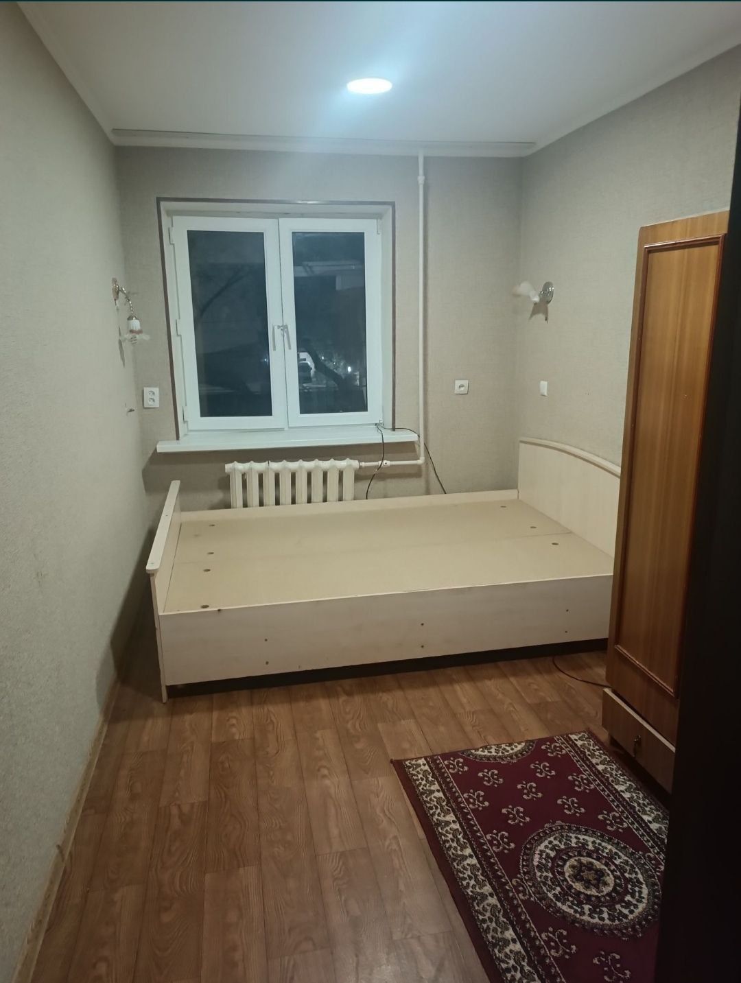 Продажа квартиры ттз ахмад югнакий хумоюн феруза